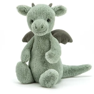 Jellycat Bashful Dragon Medium