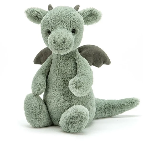 Jellycat Bashful Dragon Medium
