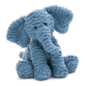 Jellycat Fuddlewuddle Elephant Medium