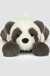 Jellycat Smudge Panda Original