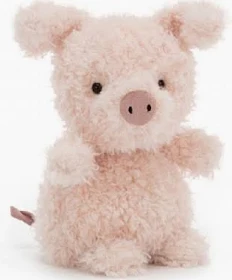 Jellycat Little Pig