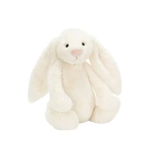Jellycat Bashful Cream Bunny Large