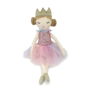 Mon Ami Magali Rainbow Princess Doll