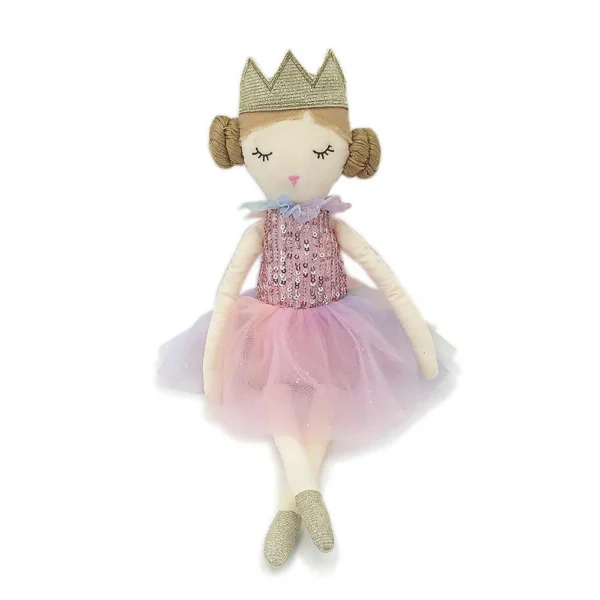 Mon Ami Magali Rainbow Princess Doll