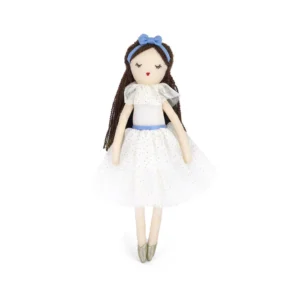 Mon Ami Clara Doll
