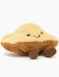 Jellycat Margaux Madeleine