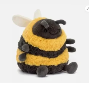 Jellycat Albee Bee  (Maccabee)