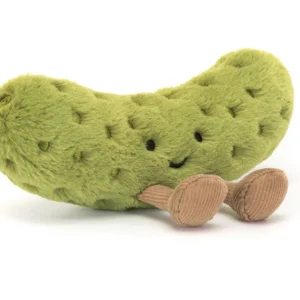Jellycat Pickle