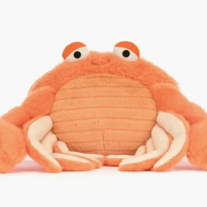 Jellycat Pinchsnap Crab
