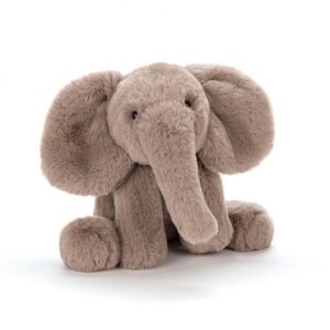 Jellycat Smudge Elephant Original