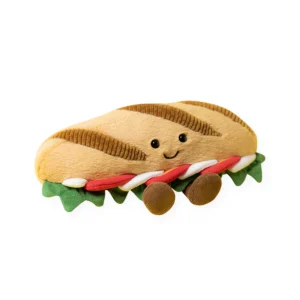 Jellycat Caprese Baguette