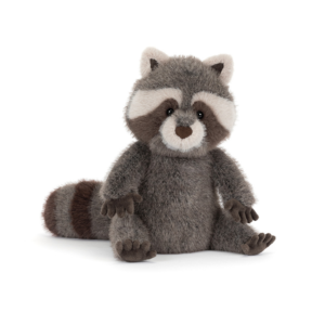 Jellycat Raccoon