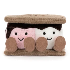 Jellycat Smores