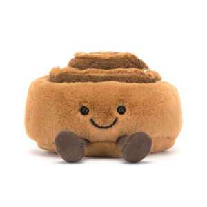 Jellycat Cinnamon Roll