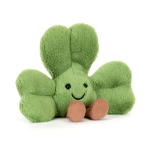 Jellycat Shamrock