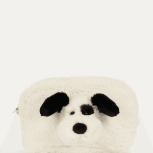 Jellycat Rufferty Puppy Pouch