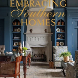 Embracing Southern Homes-Ross