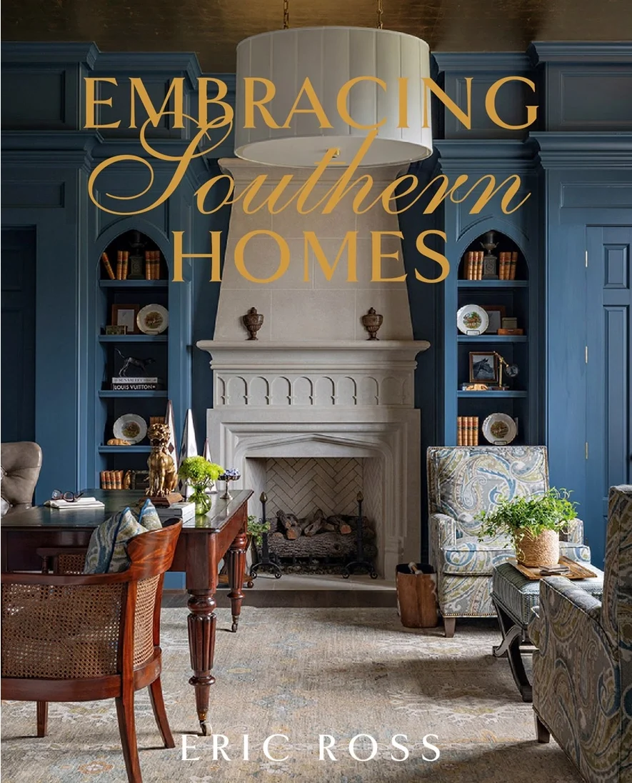 Embracing Southern Homes-Ross