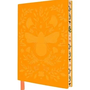 Jade Mosinki Bee notebook