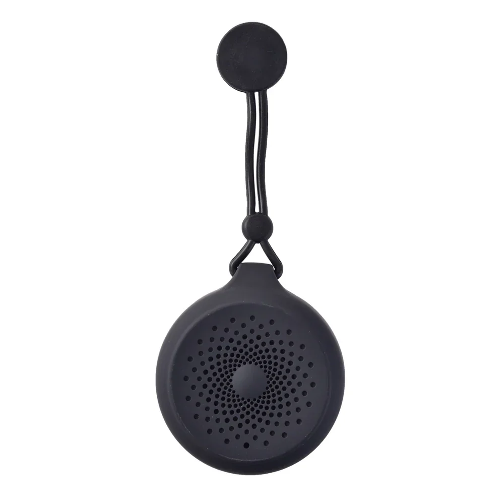 Mad Man Waterproof Speaker