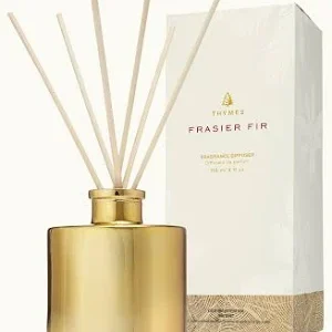 Thymes Petite Gold Diffuser