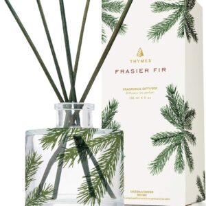 Thymes Pine Needle Diffuser Large