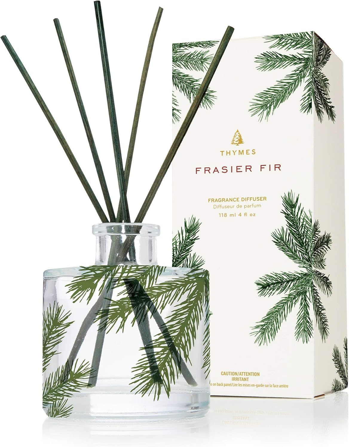 Thymes Pine Needle Diffuser Large