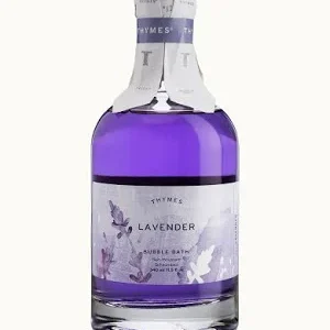 Thymes Lavender Bubble Bath