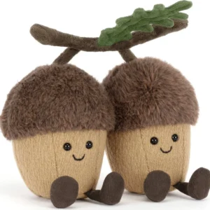 Jellycat Acorns