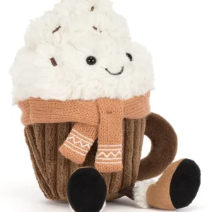 Jellycat Hot Chocolate