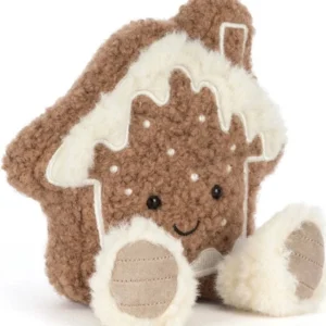 Jellycat Molasses Cookie