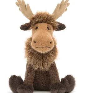 Jellycat Moose