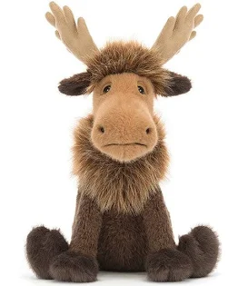 Jellycat Moose