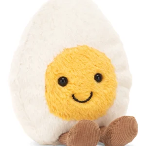 Jellycat Boiled Egg Happy