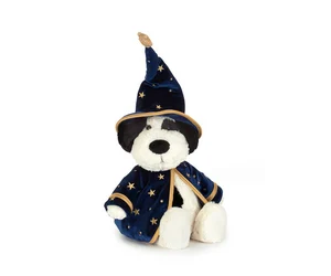 Jellycat Rufferty Puppy Wizard