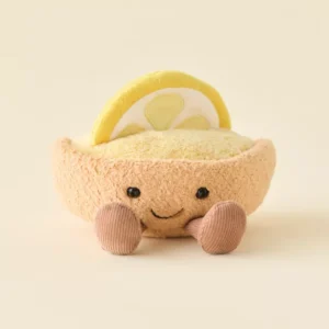 Jellycat Collette Tarte Au Citron