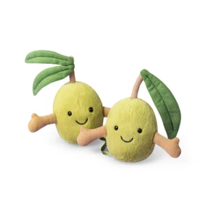 Jellycat Pair of Olives